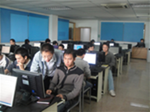西安软件培训