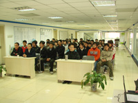 西安软件开发培训 西安软件开发培训机构 西安软件开发培训学校